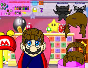 Play Mario Makeover