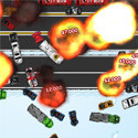 Play Roadkill Revenge