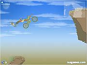 Tg Motocross 3 