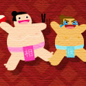 Play Hungry Sumo