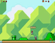 Marios Adventure 