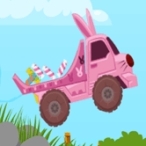 Easter Truck 