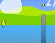 Play Duck Life 2