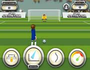 Play Super Soccer Star