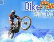 Play Bike Mania