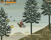 Play Army Rider