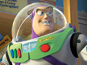 Buzz's Alien Rescue 