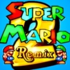 Super Mario Remix 2 