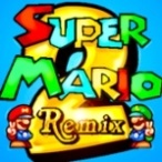 Play Super Mario Remix 2