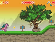 Play Dino Rush