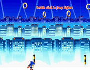 Play Sonic Crazy World