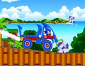 Play Sonic Truck