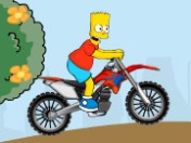 Simpson Bike 