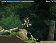 Play Jungle Atv