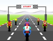 Play Turbo Spirit