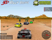 3d Rally Racing 