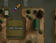 Towing Mania Game 