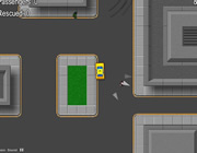 Play Zombie Taxi