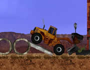 Bulldozer Mania 