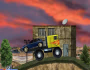 Truck Mania 2 