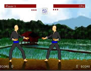 Pencak Silat 