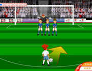 Play Super Free Kick