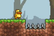 Play Gravity Duck