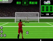 Play Penalty Kick Game