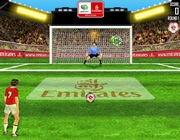 Play Fifa World Cup Shootout 06