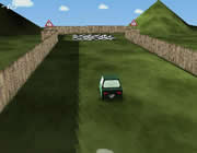 Play A Small Car 2