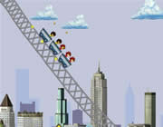 Play Rollercoaster Rush