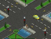 Play Traffic Policeman