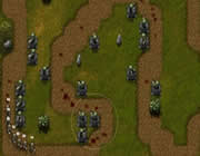 Play Frontline Defense 2