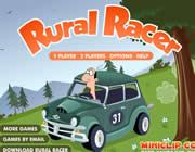 Play Rural Racer