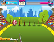 Play Lympic Game