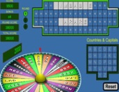 Play Wheel Of Fortune
