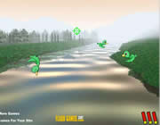 Duck Hunter Game 