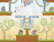 Play Laser Cannon 2