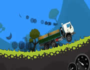 Play Kamaz Delivery 3