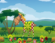 Donkey Dress Up 