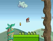 Play Baby Mario