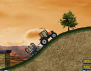 Play Tractor Mania