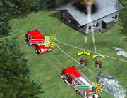 Play Fire Trucks