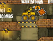 Play Truck Loader Game