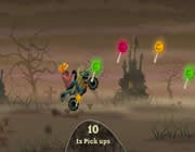 Play Pumpkin Head Rider
