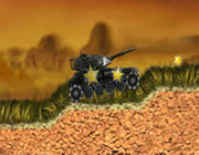 Play Turbo Tanks