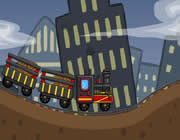 Play Coal Express 3