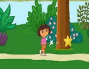 Dora Saves Map 